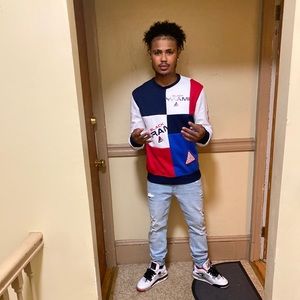 Meet your Posher, Roberto